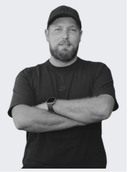 Edo Dozovic — Partner